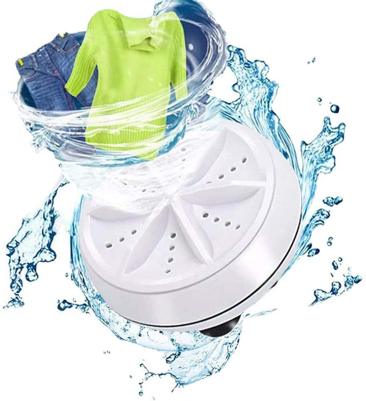 Luxora Portable Washing Machine