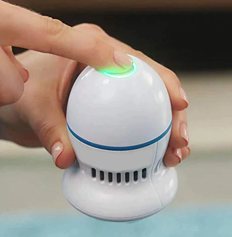 Luxora Vacuum Callus Remover
