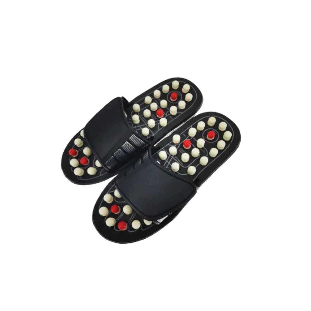 Luxora Acupressure Slippers