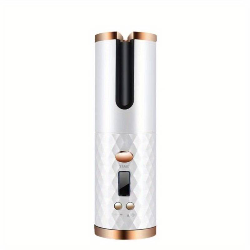 Luxora™ Portable Hair Curler
