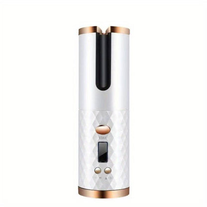 Luxora™ Portable Hair Curler