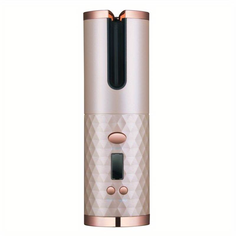 Luxora™ Portable Hair Curler