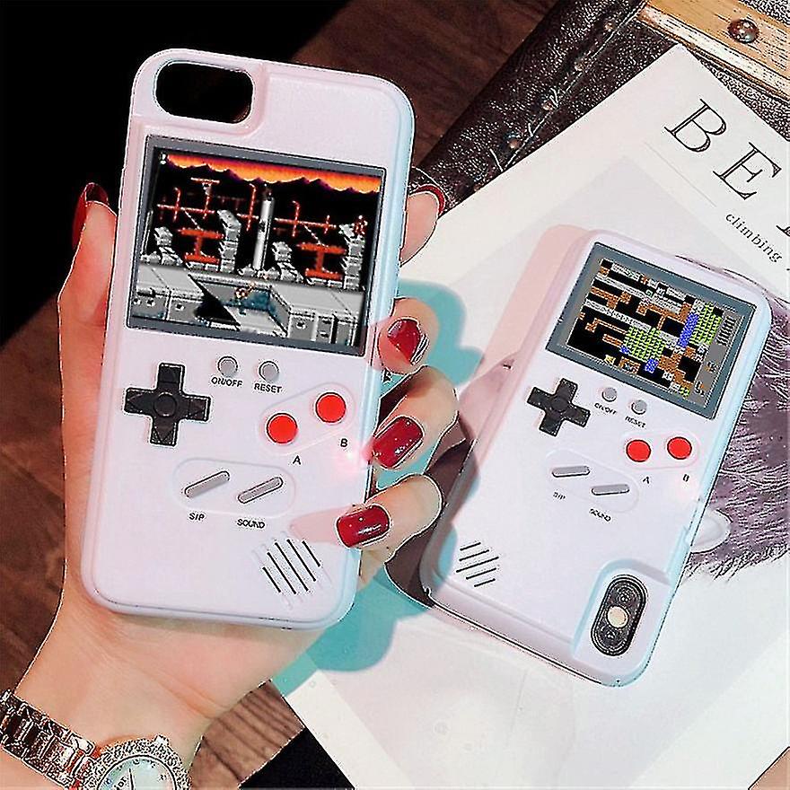 Luxora™ iPhone GameCase