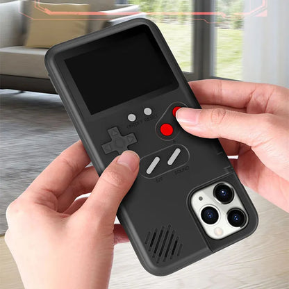 Luxora™ iPhone GameCase