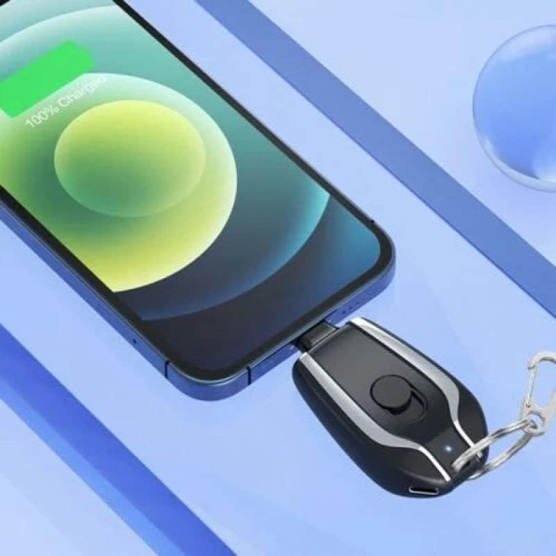 Luxora™ Charging Key