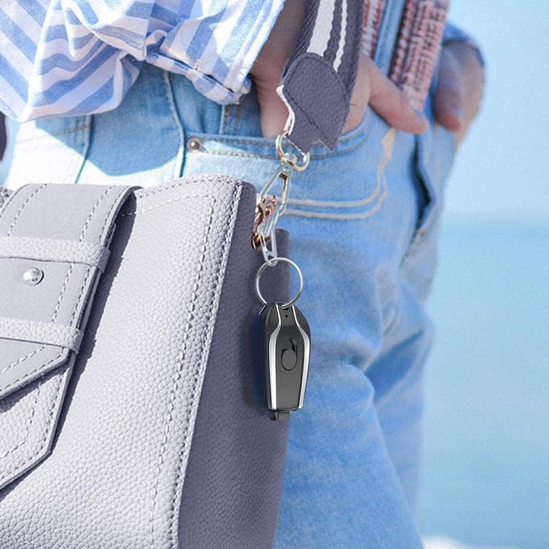 Luxora™ Charging Key