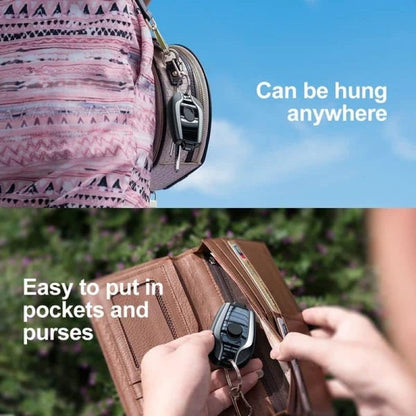 Luxora™ Charging Key