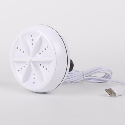 Luxora Portable Washing Machine