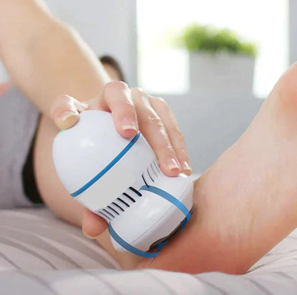 Luxora Vacuum Callus Remover