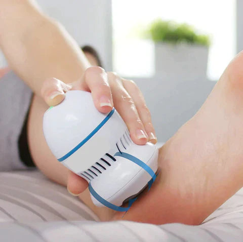 Luxora Vacuum Callus Remover