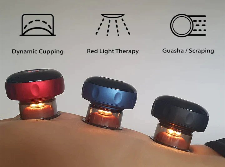 Luxora™ SmartCup