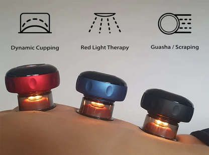 Luxora™ SmartCup