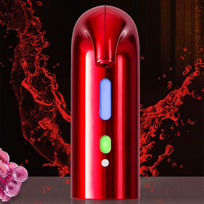 Luxora™ Wine Pump