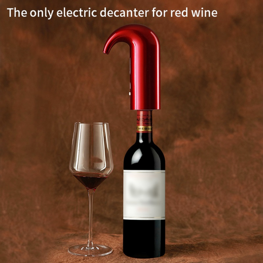 Luxora™ Wine Pump