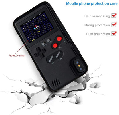 Luxora™ iPhone GameCase
