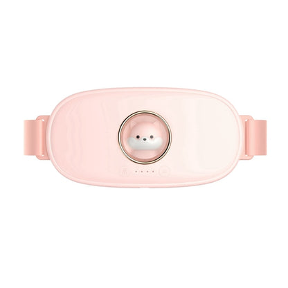 Luxora™ Menstrual Massager