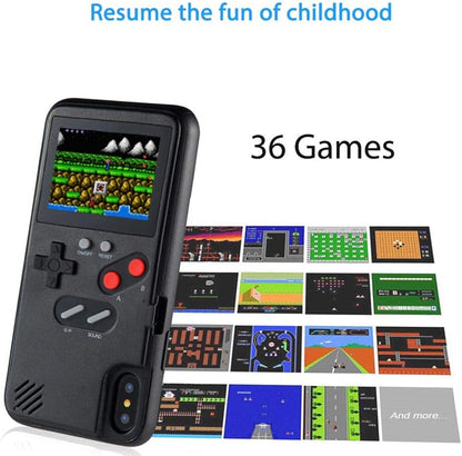 Luxora™ iPhone GameCase