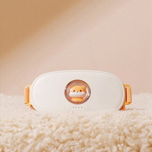 Luxora™ Menstrual Massager