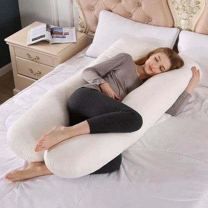 Luxora Sleep Therapy Pillow