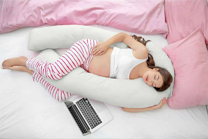 Luxora Sleep Therapy Pillow