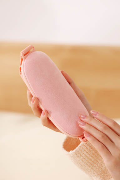Luxora™ Menstrual Massager