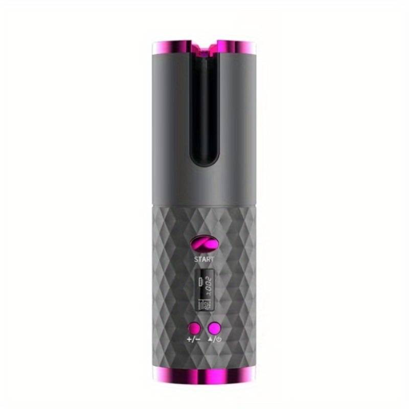 Luxora™ Portable Hair Curler