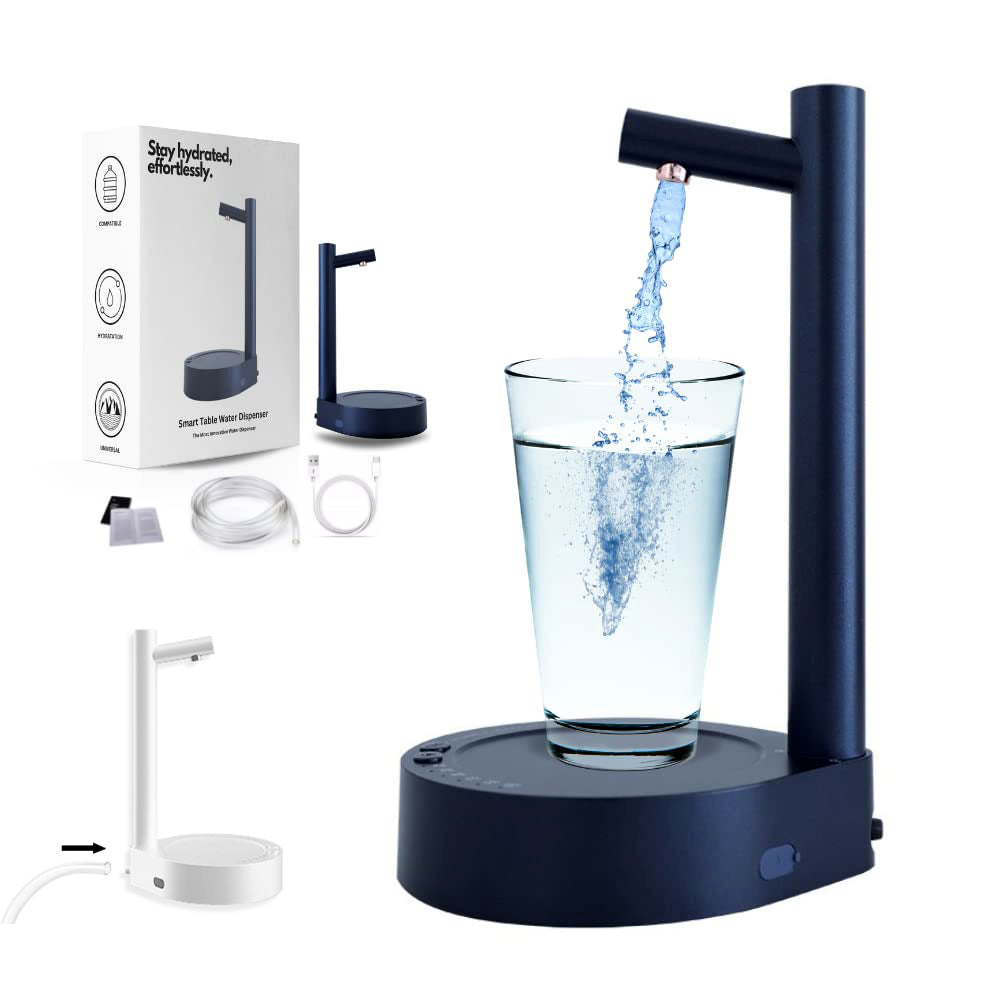 Luxora Desktop Water Dispenser