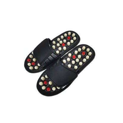 Luxora Acupressure Slippers