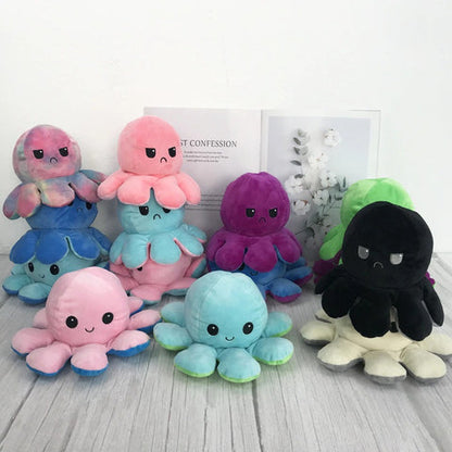 Luxora Octopus Plush Toy