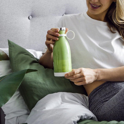 Luxora™ Blender Bottle