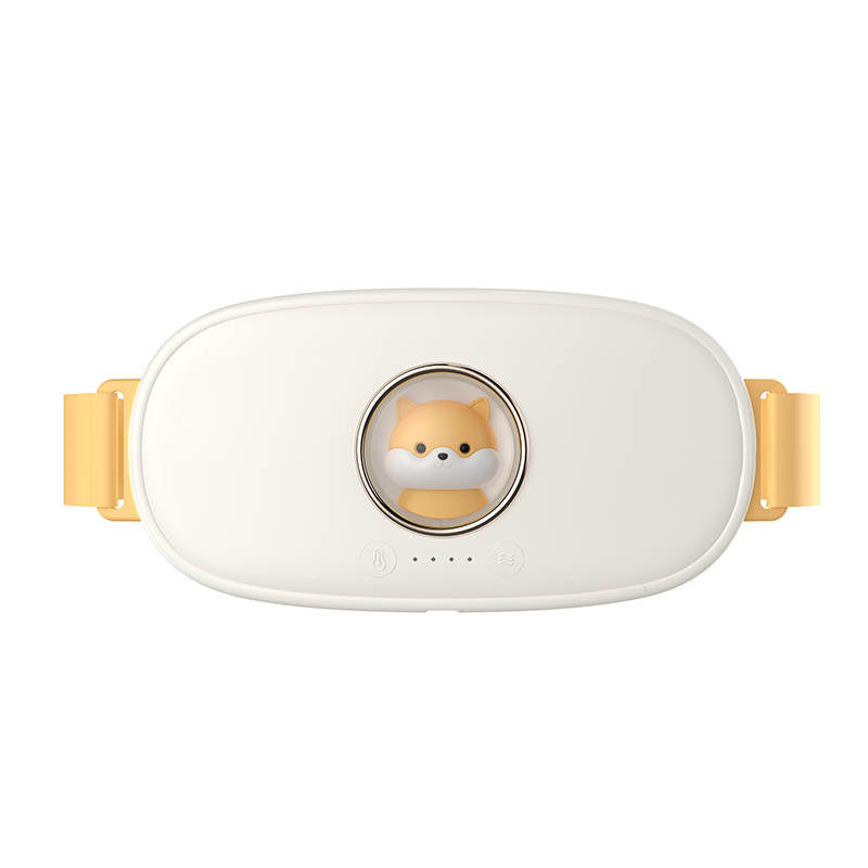 Luxora™ Menstrual Massager