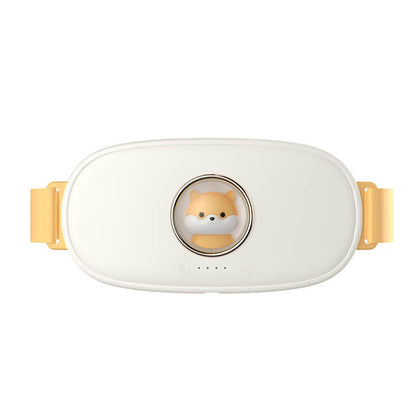 Luxora™ Menstrual Massager